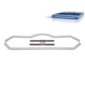 Joint d'étanchéité, carter d'huile DT 4.90631