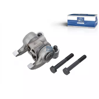 Arbre de culbuteur, distribution DT 4.90628