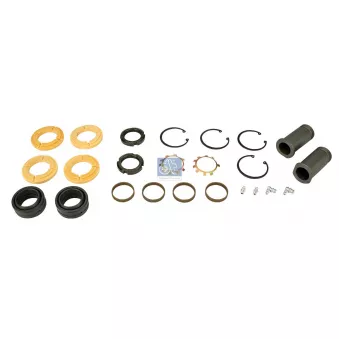 Kit de réparation, suspension du stabilisateur DT 4.90653