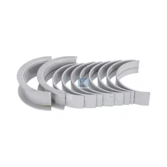 Coussinet de vilebrequin DT 4.90672