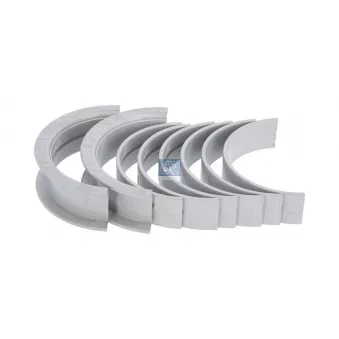 Coussinet de vilebrequin DT 4.90671