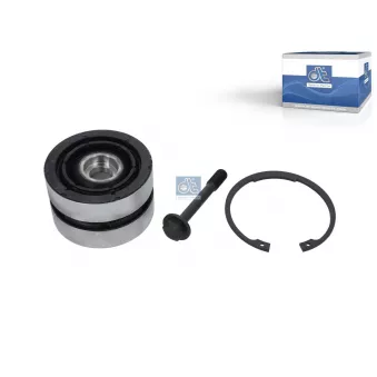 Kit de réparation, jambe de guidage DT 4.90824