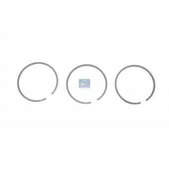 Kit de réparation, compresseur DT 4.90806