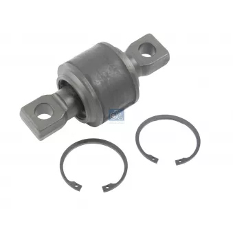 Kit de réparation, bras triangulaire DT