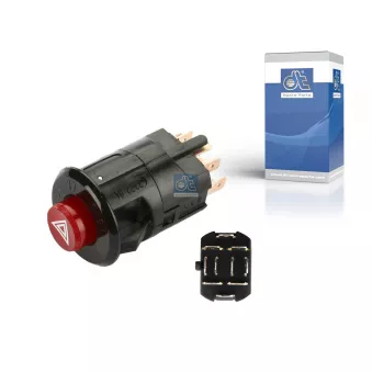Interrupteur de signal de détresse DT 4.90719