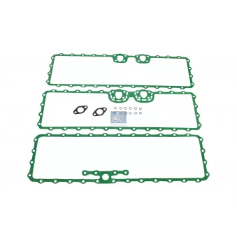 Kit de joints, radiateur d'huile DT 4.90703