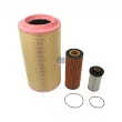 Kit de filtres DT 4.90754 - Visuel 1