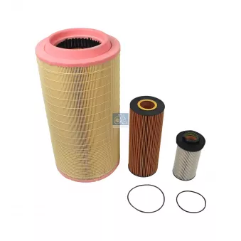 Kit de filtres DT 4.90754