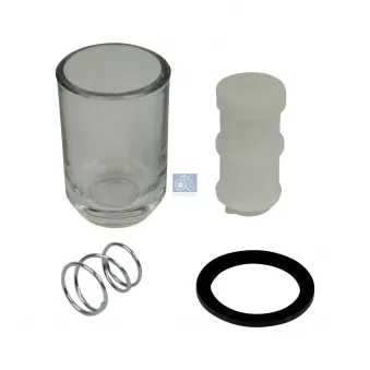 Kit d'assemblage, pompe d'alimentation manuelle DT 4.90502