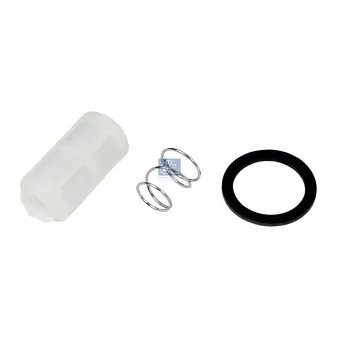 Kit d'assemblage, pompe d'alimentation manuelle DT 4.90500