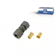 Kit de conduites de frein DT 4.90425 - Visuel 1