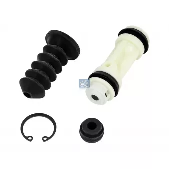 Kit d'assemblage, cylindre récepteur d'embrayage DT 4.90441