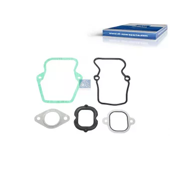 Pochette haute DT 4.90789