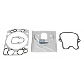 Pochette haute DT 4.90785