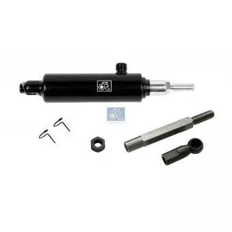 Vérin, frein-moteur DT 4.90777