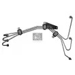 Kit de conduites à haute pression, injection DT 4.90794 - Visuel 1