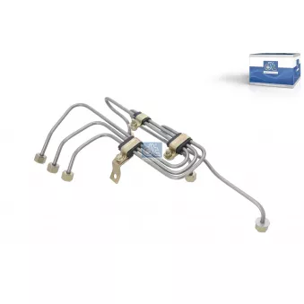 Kit de conduites à haute pression, injection DT 4.90793