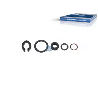 Kit de réparation, connecteur-système d'air comprimé DT 4.90771