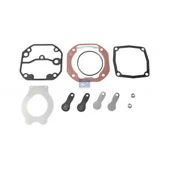 Kit de réparation, compresseur DT 4.90801