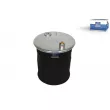 Soufflet de suspension, suspension pneumatique DT 4.81911 - Visuel 1