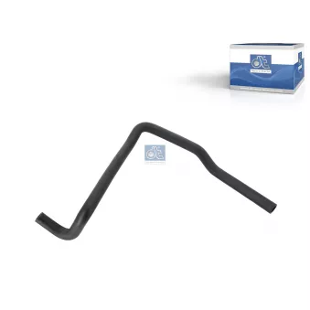 Manche, batterie chauffante-chauffage DT 4.82500