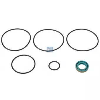 Pompe hydraulique, direction DT 4.90064