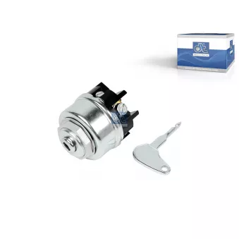 Interrupteur d'allumage/de démarreur DT 4.90102