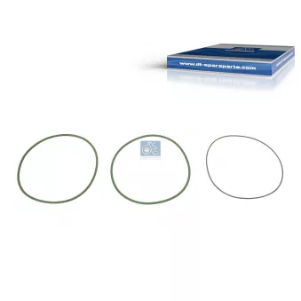 Joint d'étanchéité, chemise de cylindre DT 4.90189