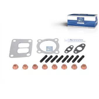 Kit de réparation, compresseur DT 4.90319