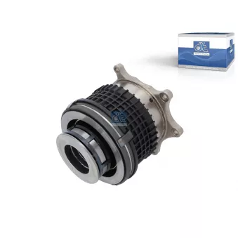 Butée de débrayage DT 4.90327