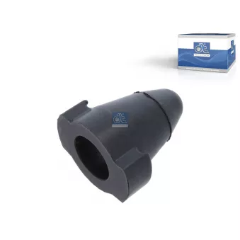 Butée élastique, suspension DT 4.81657