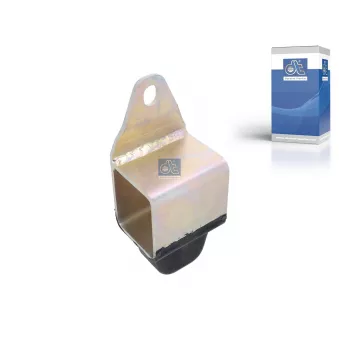 Butée élastique, suspension DT 4.81656