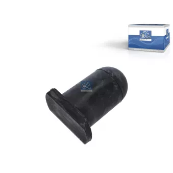 Butée élastique, suspension DT 4.81651