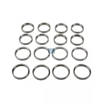 Siège rapporté de soupape DT 4.90240