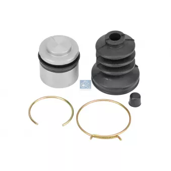 Kit d'assemblage, cylindre récepteur d'embrayage DT 4.90219