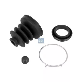 Kit d'assemblage, cylindre récepteur d'embrayage DT 4.90220