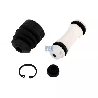 Kit d'assemblage, cylindre récepteur d'embrayage DT 4.90217