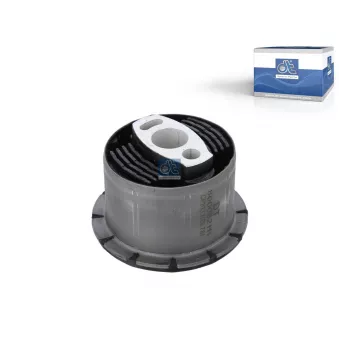 Douille, suspension de la cabine DT 4.81781