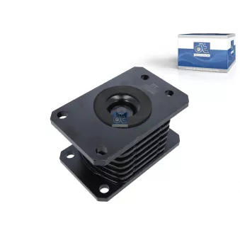 Suspension, ressort à lames DT 4.81790