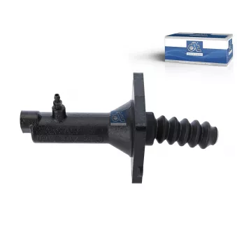 Cylindre récepteur, embrayage DT 4.81802