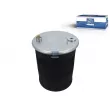 Soufflet de suspension, suspension pneumatique  DT 4.81731 - Visuel 1