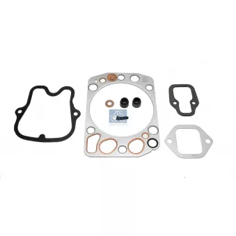 Pochette haute DT 4.90285