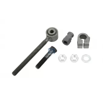 Ridoir/tendeur, support-generateur DT 4.90288SP