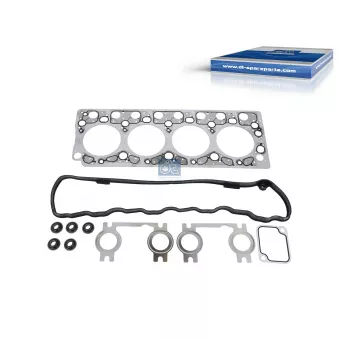 Pochette haute DT 4.90987