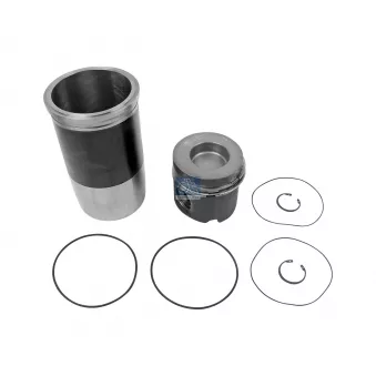 Kit de réparation, Piston/Chemise de cylindre DT 4.90966