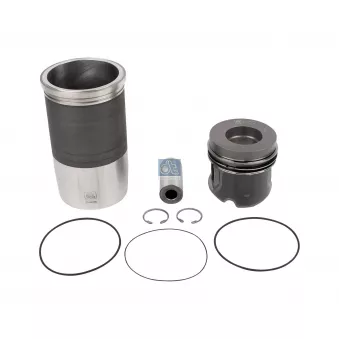 Kit de réparation, Piston/Chemise de cylindre DT 4.90965