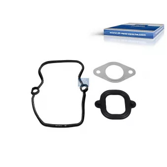 Pochette haute DT 4.90983