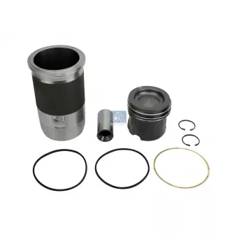 Kit de réparation, Piston/Chemise de cylindre DT 4.90968