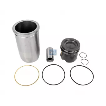 Kit de réparation, Piston/Chemise de cylindre DT 4.90967