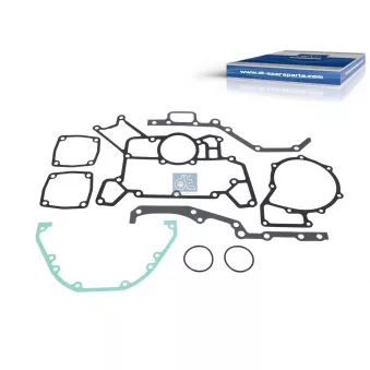 Pochette haute DT 4.90952